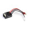 Hosim X06 RC Car Receiver FY-RX01 Accessory Spare Parts for 1:10 X06 RC Car view 3