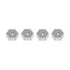 Hosim X03 X16 X06 X05 X15 RC Car Hexagonal Set X12069 Accessory Spare Parts for 1:10 X03 X16 X06 X05 X15 RC Car view 1