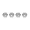 Hosim X03 X16 X06 X05 X15 RC Car Hexagonal Set X12069 Accessory Spare Parts for 1:10 X03 X16 X06 X05 X15 RC Car view 2