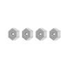 Hosim X03 X16 X06 X05 X15 RC Car Hexagonal Set X12069 Accessory Spare Parts for 1:10 X03 X16 X06 X05 X15 RC Car view 3