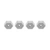 Hosim X03 X16 X06 X05 X15 RC Car Hexagonal Set X12069 Accessory Spare Parts for 1:10 X03 X16 X06 X05 X15 RC Car view 4