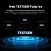 Buddy RC Compatible Spektrum Full-Range DSMP Telemetry Stabilizer with XT60 Energy MeterDSMX DSM2 Compatible 10-CH Telemetry Stabilizer Voltage Probe Receiver view 3