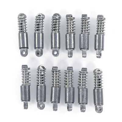 TOUCAN RC HOBBY US in Stock Henglong 1/16 USA M26 Pershing RC Tank 3838 Metal Shockable Suspension Bars