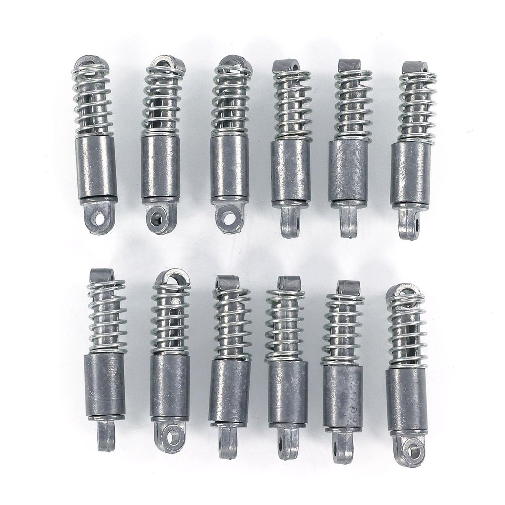 TOUCAN RC HOBBY US in Stock Henglong 1/16 USA M26 Pershing RC Tank 3838 Metal Shockable Suspension Bars