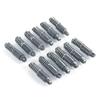 TOUCAN RC HOBBY US in Stock Henglong 1/16 USA M26 Pershing RC Tank 3838 Metal Shockable Suspension Bars view 2