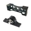 1/14 RC Car Metal Bridge+Transom Part Beam Kit Mount Set for Tamiya RC Tractor Truck Car view 1