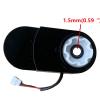 24 Volt Drift car Rear Side 24V Gearbox Motor for Torex UTV 4x4 by Huffy Kids Ride On Car view 2