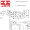 CANADUINO Electronic Education and Troubleshooting Project The Broken Code Lock - Made in Canada (USMCA Complaint = no tariffs for US customers) view 4