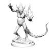 Dungeons & Dragons D&D Nolzur's Marvelous Unpainted Minis: W16 Barbed Devils view 1
