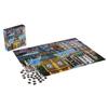 1000 pcs Puzzle by Chris Lord Travel Series (Big Ben and Westminister Abbey) view 2