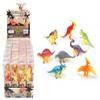 Diamond Visions TM-3143 Toy Dinosaurs (8pcs) - 3 Sets view 1