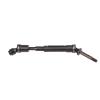 2pcs Front and Rear Drive Shaft CVD Transmission Axle Metal RC Drive Shaft for for Traxxas for Slash 4X4 1/10 Truck RC Part Modification Accessories view 4