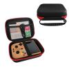 JiangJiangBao EVA Hard Case for RG405V Handheld Game Console, Hard Carrying Case Compatible with RG405V Video Gaming Console, Drop-proof & Wear-resistant view 1