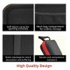 JiangJiangBao EVA Hard Case for RG405V Handheld Game Console, Hard Carrying Case Compatible with RG405V Video Gaming Console, Drop-proof & Wear-resistant view 3