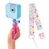 [First Edition Bonus Strap Included] #Buzyu Cam Tokimeki Mint view 1