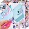 [First Edition Bonus Strap Included] #Buzyu Cam Tokimeki Mint view 2