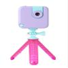 Sega Toys (SEGA Toys) [First Press Bonus Strap Included] #Buzyu Cam Muki Purple view 3