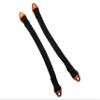 115mm Suspension Damper Travel Limit Straps for Axial RC Crawler Wraith Yeti TRX-4 AX10 SCX10 EXO 2pcs - OR view 1