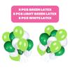 100% LIKED-Seven Tee Balloon Banner, 70th Birthday Golf Theme Birthday, Seven Tee Birthday Golf Party Seven Tee Golf Party Decor, Golf Theme 70th Birthday Party, Seven-Tee Golf Party Decorations view 3