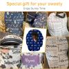 Personalised 7 in 1 Car Seat Cover for Girls and Boys - Multipurpose Breast Feeding Cover, Blue Turtle Print Nursing Cover, Grocery Cart Cover - Birthday Gift for Babies(27"x29") view 2