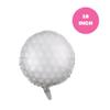 100% LIKED-Fore Tee Balloon Banner, 40th Birthday Golf Theme Birthday, Fore Tee Birthday Golf Party Fore Tee Golf Party Decor, Golf Theme 40th Birthday Party, Fore-Tee Golf Party Decorations view 2