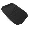 Sandbox Cover Pool Sandpit Cover Sandbox Cover with Drawstring for Square Cloth Canopy Swim Pool Cover Covers (150X150cm) view 1