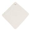 Baby Bath Towel, High Softness Baby Hooded Bath Towel Skin Friendly Keep Warm Coral Fleece for Daily Use (Creamy White Bear) view 1