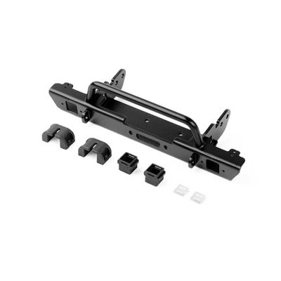 RC4WD Classic Front Steel Bumper for Vanquish VS4-10 RC4VVVC1346 Electric Car/Truck Option Parts