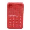 Funny Sound Machine, Portable Electronic Sound Maker with 16 Sound Effects, Fart Noise Maker Interesting Toy Novelty Prank Gift for Kids & Adults, Battery Included view 1