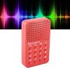 Funny Sound Machine, Portable Electronic Sound Maker with 16 Sound Effects, Fart Noise Maker Interesting Toy Novelty Prank Gift for Kids & Adults, Battery Included view 3