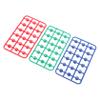 Alasum 98 Pcs Sphere Party Balls Game Balls Props Sphere Game Balls Game Balls Party Raffle Balls Small Balls Party Ball Props Numbered Balls Seamless Balls view 2