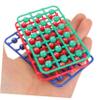 Alasum 98 Pcs Sphere Party Balls Game Balls Props Sphere Game Balls Game Balls Party Raffle Balls Small Balls Party Ball Props Numbered Balls Seamless Balls view 3