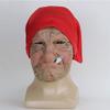ALXOY GHDLM Realistic Old Man Mask Bald Man Latex Mask Realistic Face Mask Halloween Party Cosplay Party Costume Mask (P) view 4
