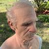 ALXOY Realistic Old Man Mask Masquerade Masks Bald Man Latex Mask Realistic Face Mask Halloween Cosplay Party Costume Mask for Masquerade Props (A) view 4