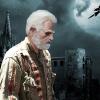 ALXOY GHDLM Realistic Old Man Mask Bald Man Latex Mask Realistic Face Mask Halloween Party Cosplay Party Costume Mask (Q) view 2