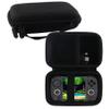 WERJIA Hard Carrying Case for RG CubeXX/ RG Cube/Powkiddy RGB30 Handheld Game Console (For RGB30 Case) view 1