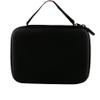 WERJIA Hard Carrying Case Compatible with RG406V/RG405V Retro Handheld Game Console (Black) view 4
