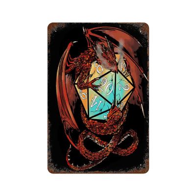 1000 Piece Jigsaw Puzzle for Adults and Families - Dungeons and Dragons Wooden Jigsaw Puzzle - Family Fun & Leisure Beginner Jigsaw Puzzle Toys for Adults Stress Relief