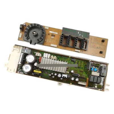 BmXauz Wash Machine AccessoriesWashing Machine Computer BoardDC92-01768E DC92-01778J K DC41-00251A -00252Set Used Accessories