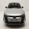 2022 Audi RS e-tron GT 1:18 Scale Special Edition diecast car Model Collection view 2