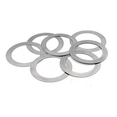 crankshaft oil seal,cylinder piston crank oil seal Thickness 0.1mm Stainless Steel Flat Washer Ultra Thin Gasket High Precision Adjusting Gasket M10-M20 Thin Shim SUS304 (Inner Diameter : 16x22x0.1 (2