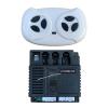 2.4G Bluetooth Remote Control JR1829RX-5W 12V Receiver Kit Kids Powered Ride On Car,Controller Control Box Accessories for Children Electric Ride On Car Replacement Parts view 1