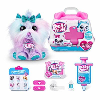 Zuru Plush Pet Shop Surprise 21 x 14 cm