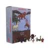 WizKids D&D Classic Collection: Monsters K-N view 1