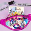 Barbie Extra Bum Bag Design Set view 3