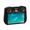 BTG Protective Silicone Case Cover Sleeve for DJl Mavic 3 Pro Cine/Mavic 3 Classic/Mavic 3 Cine/Mini 3 Pro/Mini 3/Mavic Air 2s DJI RC Remote Controller Accessories (Black) view 3