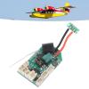Honio RC Aircraft Receiver Board RC Airplane Receiver Board PCB Strong Sensitive for XK K200 RC Plane view 4
