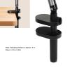 360 Rotatable Phone Holder with Folding Strong Base, Bedside Mount for Streaming Work view 2