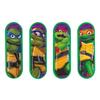 TMNT Teenage Mutant Ninja Turtles Birthday Party Supplies Bundle includes 8 Loot Bags, 8 Mini Skateboards, 8 Sticker Sheets,1 Dinosaur Sticker Sheet view 4