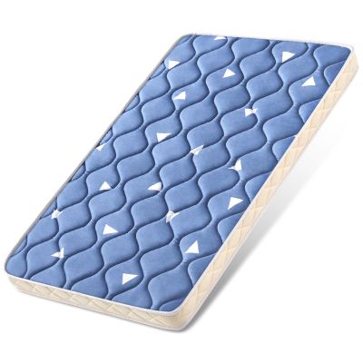 Baby Bassinet Mattress 30x 20 inches- Firm Support and Comfort Premium Foam,Noiseless and Odorless,Hypoallergenic Small Crib Mattress, Fits Moses Basket, Dual Sided with Soft Breathable Fabric